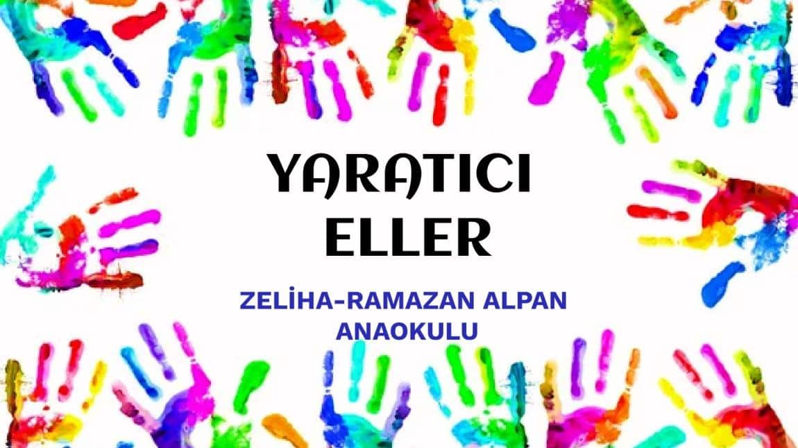 Yaratıcı Eller