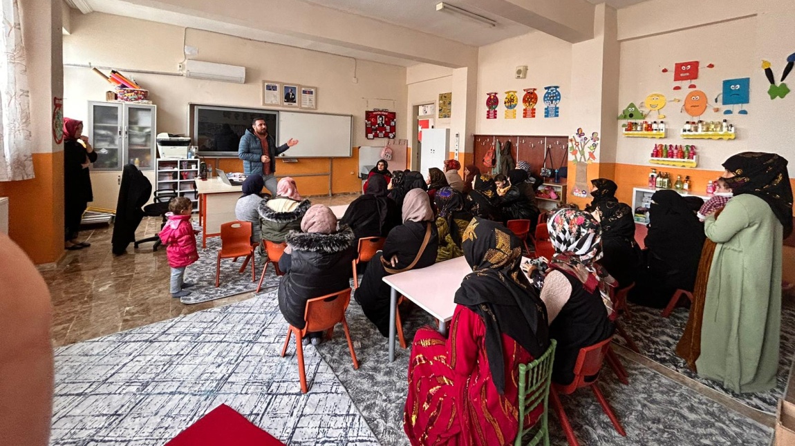 Özbakım Becerileri