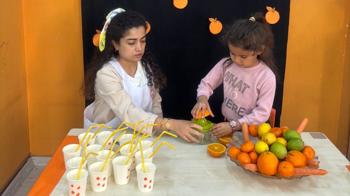 Adanayı Tanıyorum